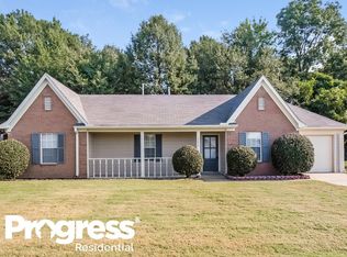 9296 Brooks Cv, Olive Branch, MS 38654