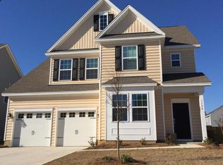 4031 Exploration Rd, Ladson, SC 29456