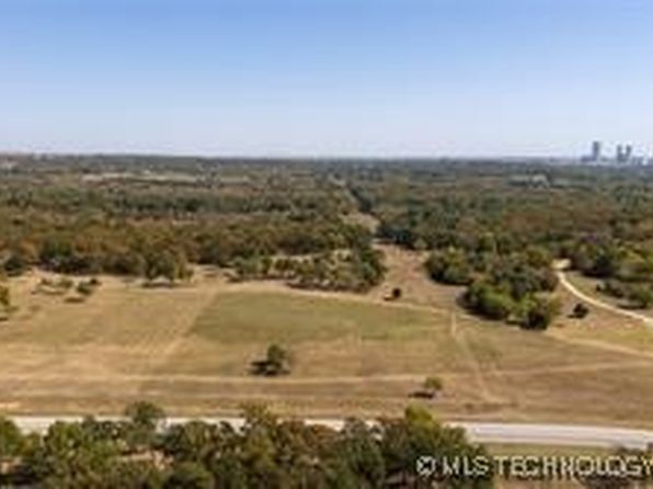 1515 E 53rd West Ave N, Tulsa, OK 74127