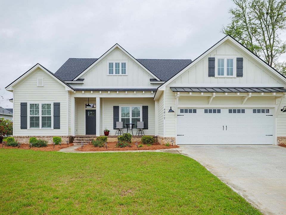 1st image of 4817 Brown Cat Cir