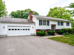 9 Crystal Ave, Leominster, MA 01453