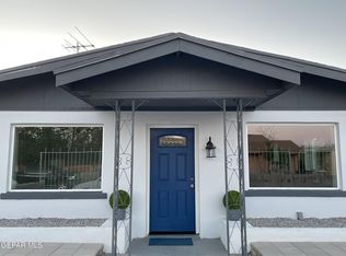 187 Rio Rd, El Paso, TX 79922