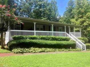 1060 Laird Rd, Hiram, GA 30141