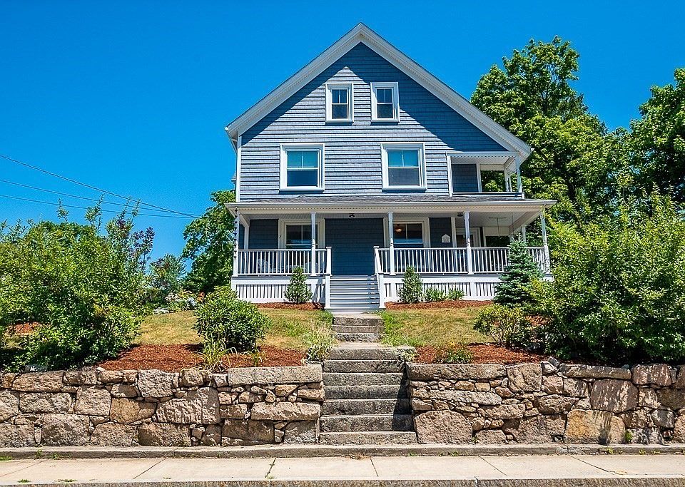46 Cocasset St, Foxboro, MA 02035 Zillow