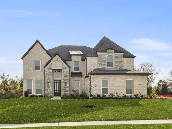 1008 Lost Lake Dr, Desoto, TX 75115