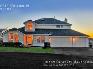 10916 59th Ave W, Mukilteo, WA 98275