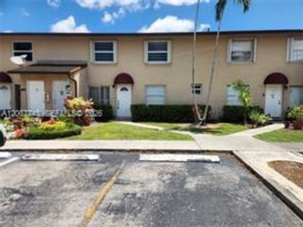 15250 SW 80th St APT 4