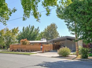 1166 Berkshire Dr, San Jose, CA