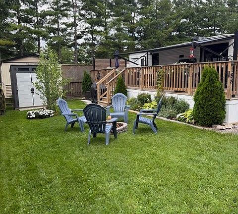 2nd image of 2560 Westview Rd #188