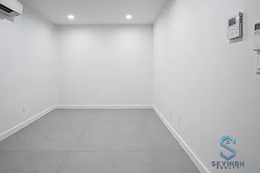 Rented by Skyhigh Realty NYC LLC