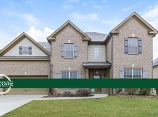 1420 Still Ridge Ln, Lawrenceville, GA 30045
