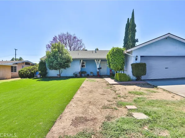 969 N Cummings Rd, Covina, CA 91724