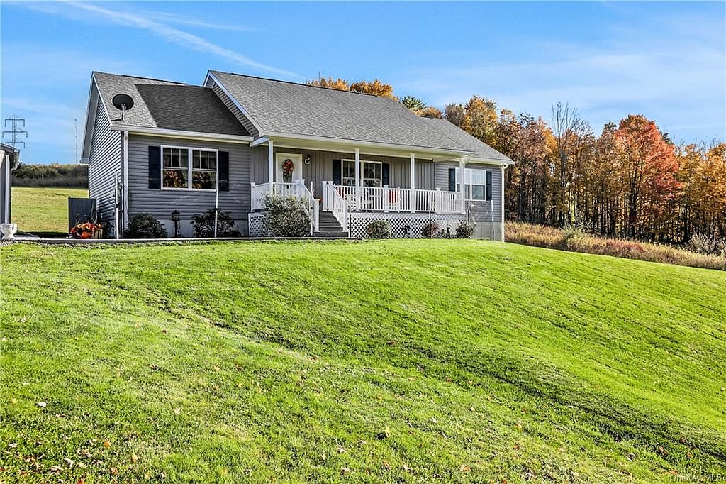 292 Battenfeld Road, Red Hook, NY 12571 Zillow