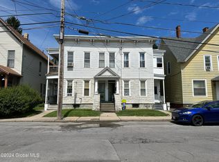 24-26 Milton Ave, Amsterdam, NY 12010