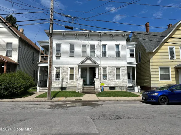 24-26 Milton Avenue, Amsterdam, NY 12010