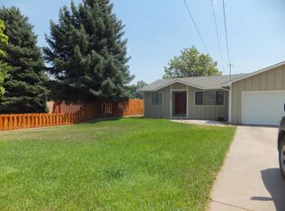 1212 Sherman Ave, Canon City, CO 81212