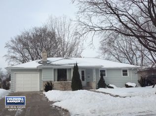 1729 N Elinor St, Appleton, WI 54914