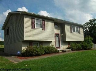 46C Rr 1, Bridgeport, WV 26330