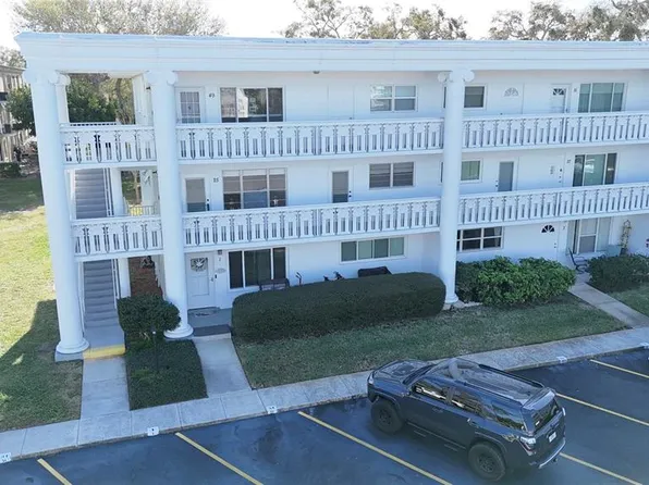 2453 Brazilia Dr APT 25, Clearwater, FL 33763