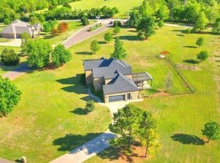 3722 Blue Stem Dr, Tuttle, OK 73089