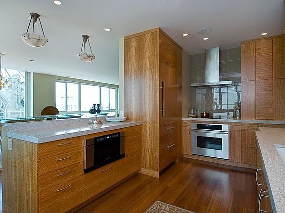 5th image of 1200 California St Unit 8A
