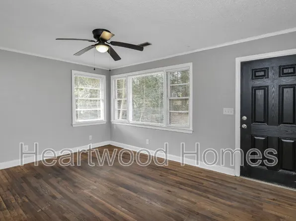 3300 Margrave Rd Unit B, Columbia, SC 29203
