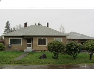 119 E 6th St, Molalla, OR 97038