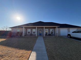 306 Embraer Rd, Abilene, TX 79602