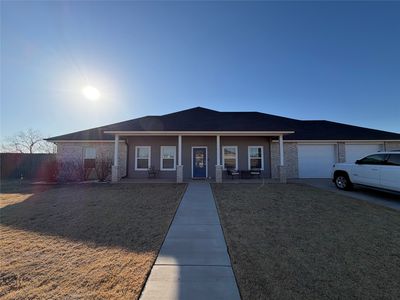 306 Embraer Rd, Abilene, TX, 79602
