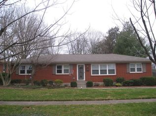 2404 Ridgeview Ave, Louisville, KY 40220