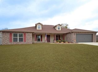 6937 Harvest Way, Milton, FL 32570