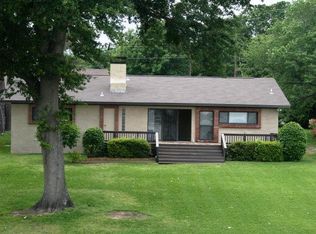 208 Sherwood Shore Dr, Gun Barrel City, TX 75156