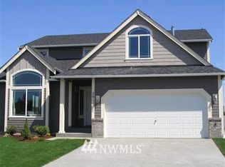 2611 193rd Stct E, Spanaway, WA