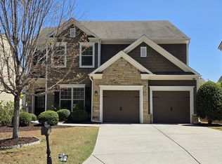 5220 Brierstone Dr, Alpharetta, GA 30004