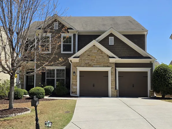 5220 Brierstone Dr, Alpharetta, GA 30004