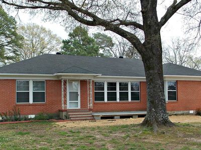 2007 Malvern Ave, Hot Springs, AR, 71901