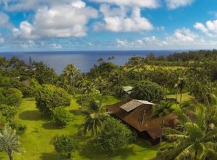 B, Kilauea, HI 96754