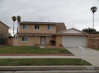 2248 Electra Ave, Simi Valley, CA 93065