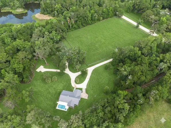 14810 NW 185 STREET, WILLISTON, FL 32696