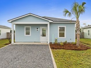 9436 Starfish Ave, Port Saint Joe, FL 32456