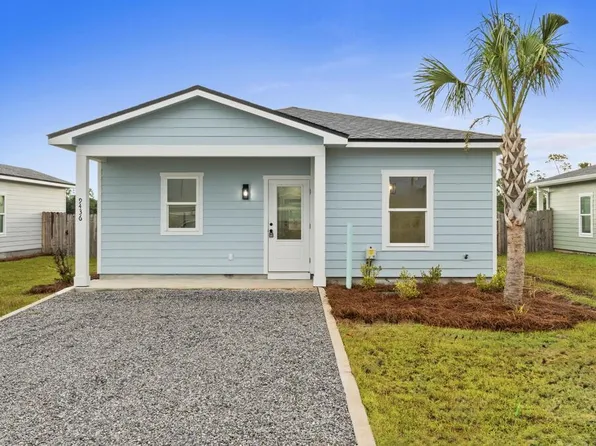9436 Starfish Ave, Port Saint Joe, FL 32456