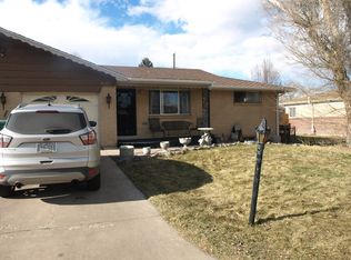 4107 Ingalls St, Wheat Ridge, CO 80033