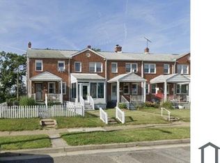 1026 Elm Rd, Baltimore, MD 21227