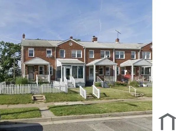 1026 Elm Rd, Baltimore, MD 21227