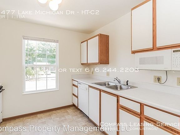 4th image of 4477 Lake Michigan Dr #8535733