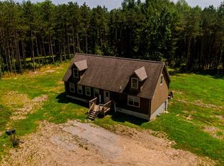 674 Hodil Rd, Sligo, PA 16255