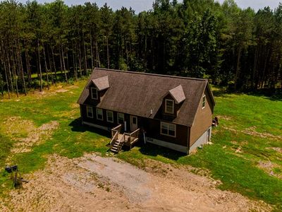 674 Hodil Rd, Sligo, PA, 16255