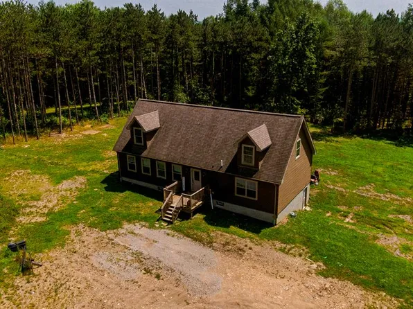 674 Hodil Rd, Sligo, PA 16255