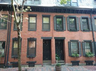 11 Lawrence St, Boston, MA 02116