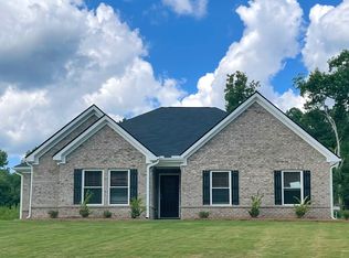 1676 Fuma Leaf Way, McDonough, GA 30253